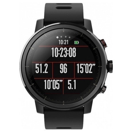 Amazfit STRATOS (foto 2)