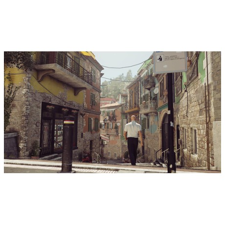 XOne -&nbsp;Hitman Definitive Edition (foto 4)