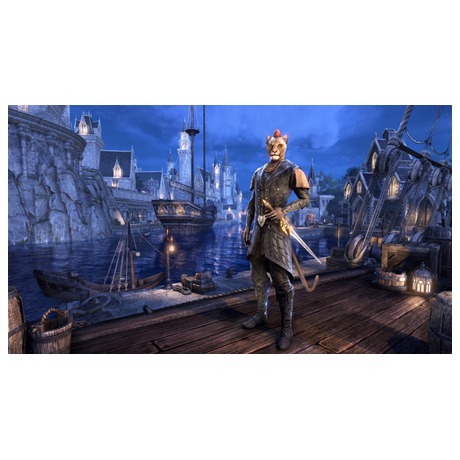 XOne - The Elder Scrolls Online Summerset