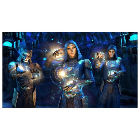 PC - The Elder Scrolls Online Summerset