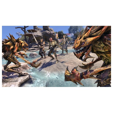 PC -&nbsp;The Elder Scrolls Online Summerset (foto 6)
