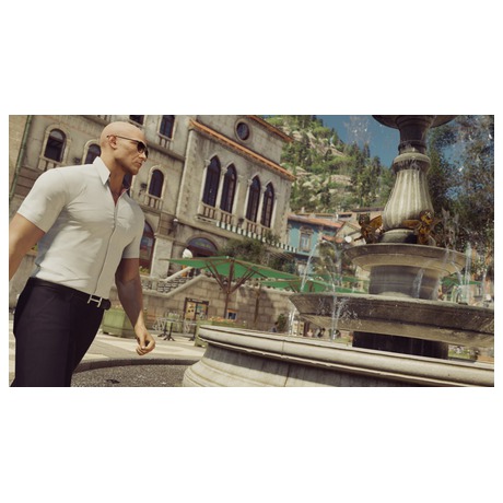 PS4 -&nbsp;Hitman Definitive Edition (foto 6)