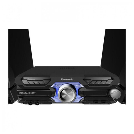 Panasonic SC-AKX710E-K (foto 3)