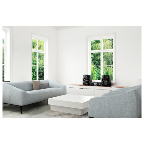 Panasonic SC-AKX710E-K (foto 8)