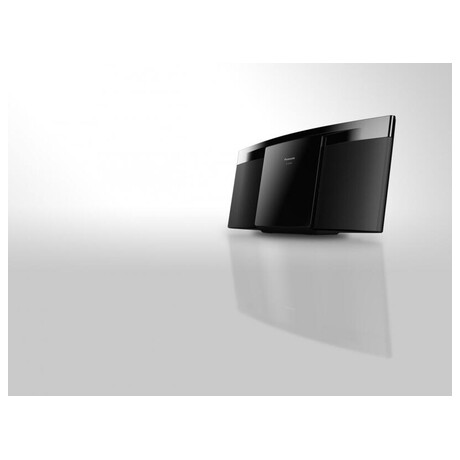 Panasonic SC-HC 200 černý (foto 6)