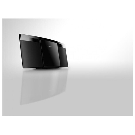 Panasonic SC-HC 200 černý (foto 5)