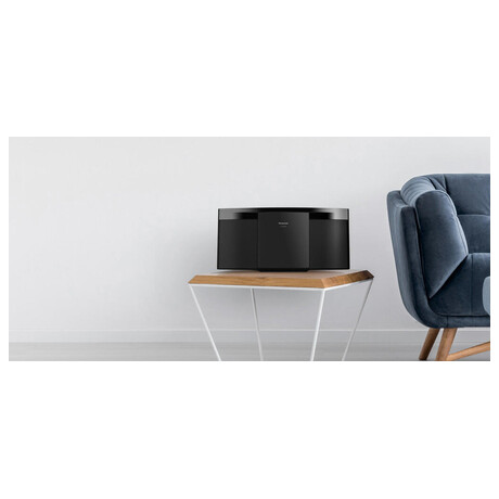 Panasonic SC-HC 200 černý (foto 8)