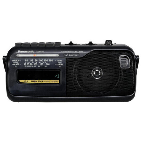 Panasonic RX-M40DE-K (foto 2)