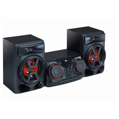Minisystém LG CK43