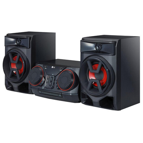 LG CK43 (foto 2)