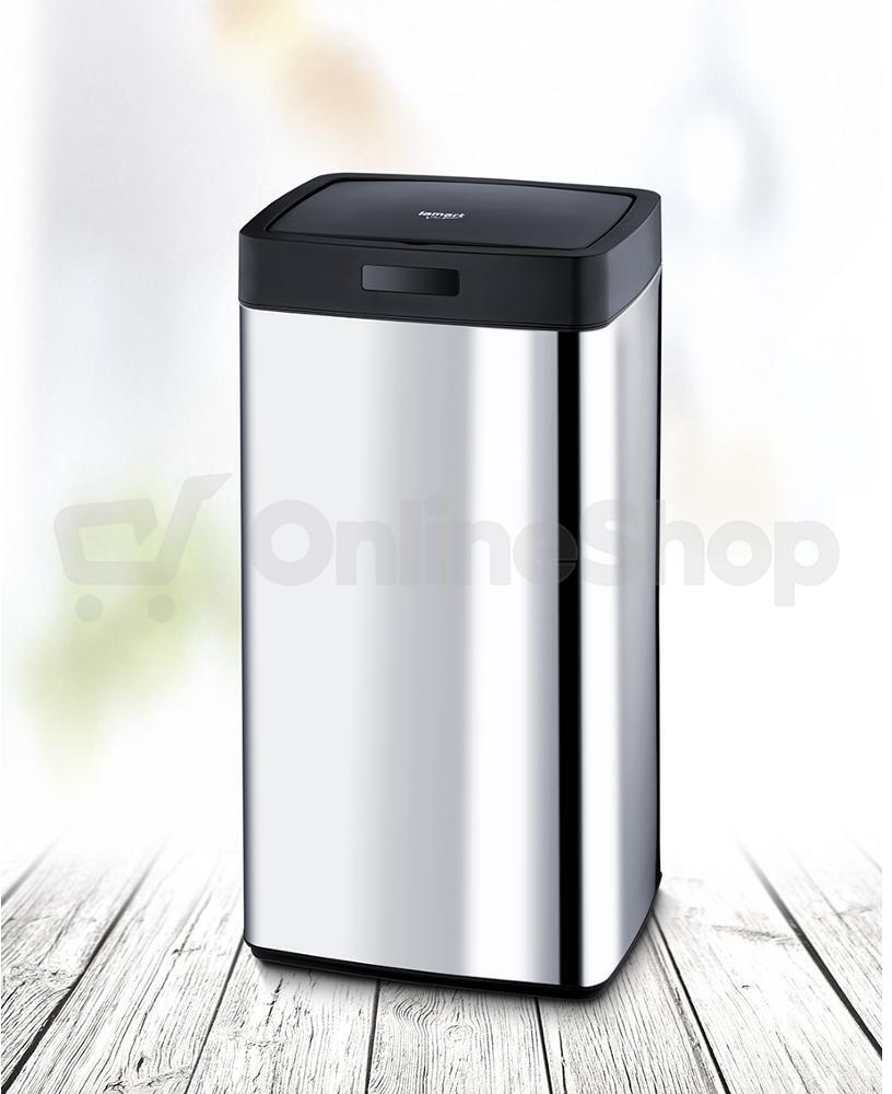 Bezdotykový odpadkový koš Lamart LT8044 45L SENSOR