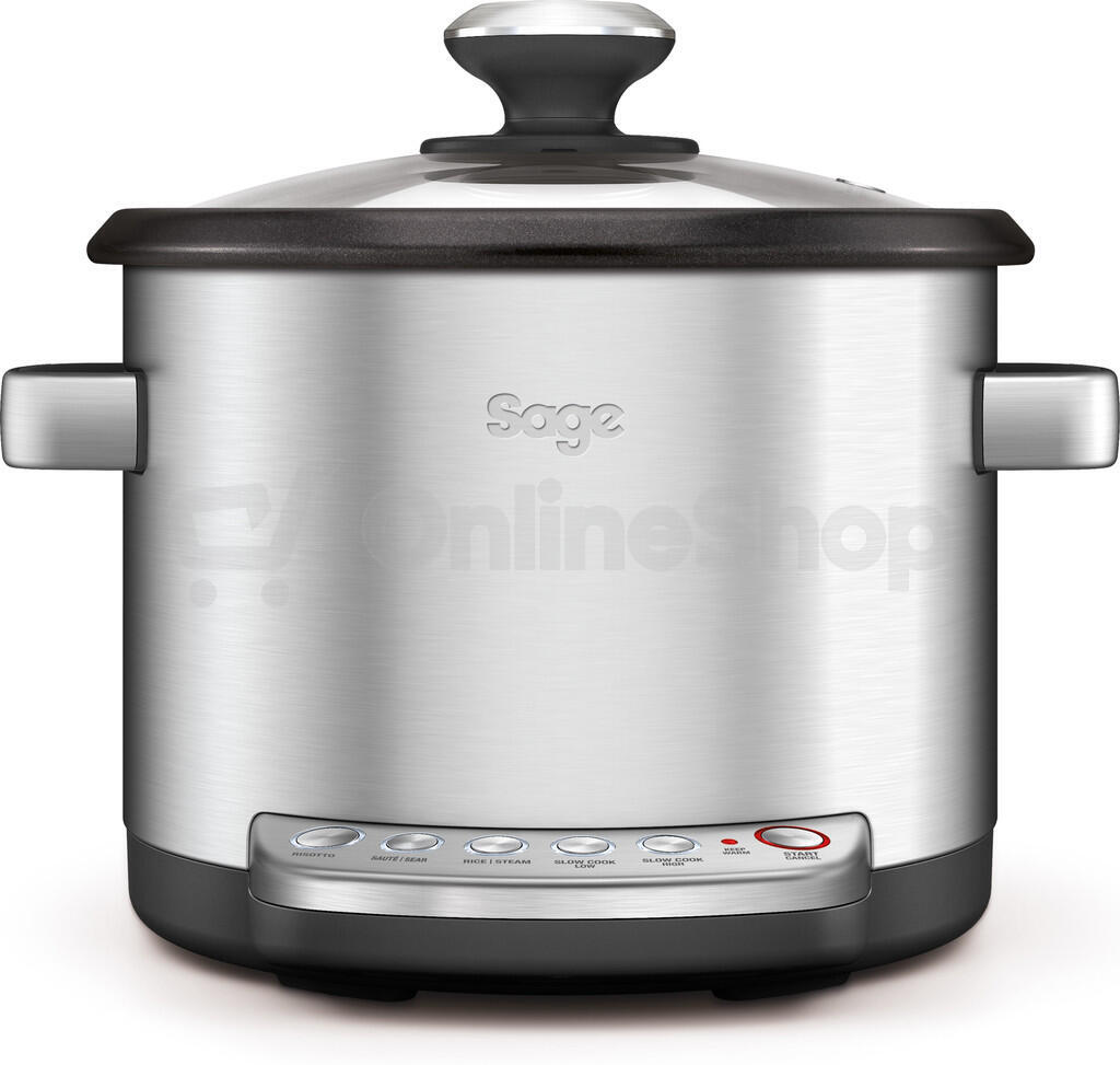 Multifunkční hrnec Sage BRC600