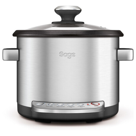 Sage BRC600 (foto 1)