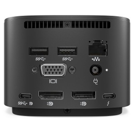 HP 230W Thunderbolt Dock G2 (foto 2)