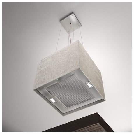 Odsavač par AirForce Concrete Gres TLC 40 PSA