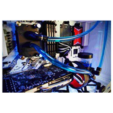 In Win Skrin 303 Msi Dragon Edition White Mid Tower Bez Zdroje Onlineshop Cz