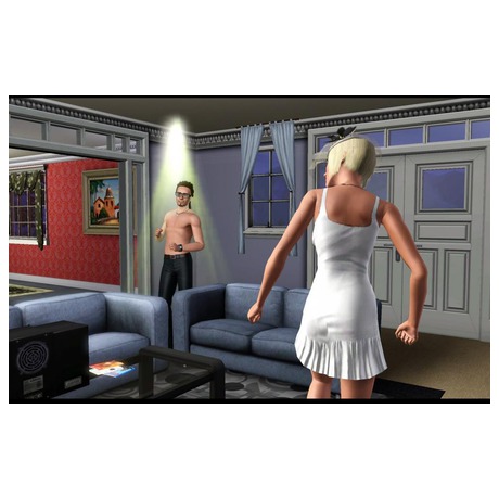 ESD The Sims 3&nbsp;Showtime (foto 3)
