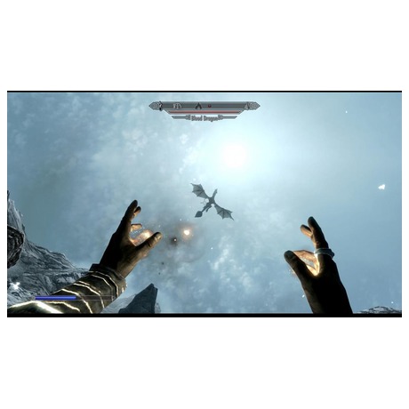 ESD The Elder Scrolls V&nbsp;Skyrim (foto 1)