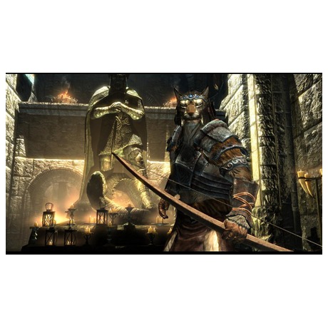 ESD The Elder Scrolls V&nbsp;Skyrim (foto 3)