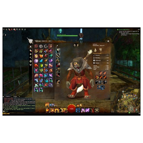 ESD Guild Wars 2&nbsp;2000 Gem Card (foto 2)