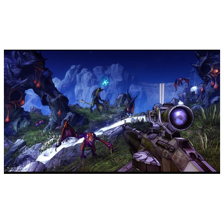ESD Borderlands 2 (foto 1)