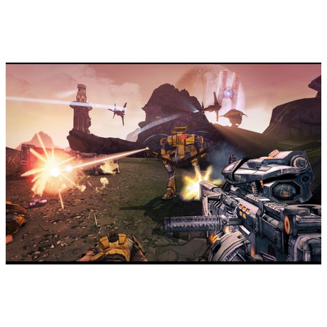 ESD Borderlands 2 (foto 2)