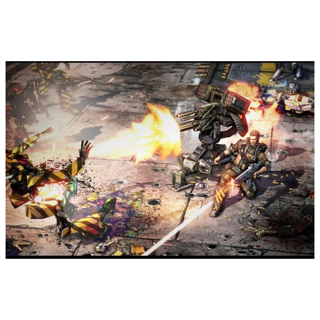 ESD Borderlands 2 (foto 3)