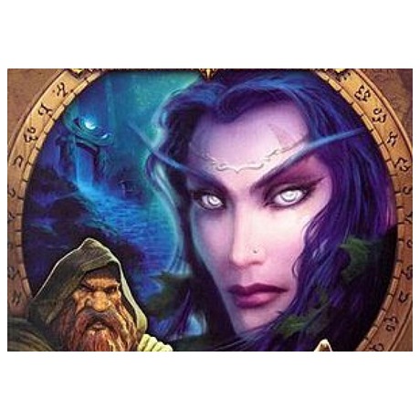 ESD World of&nbsp;Warcraft Complete Pack (foto 3)