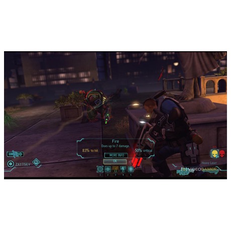 ESD XCOM Enemy Unknown (foto 1)