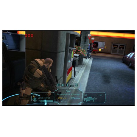 ESD XCOM Enemy Unknown (foto 3)