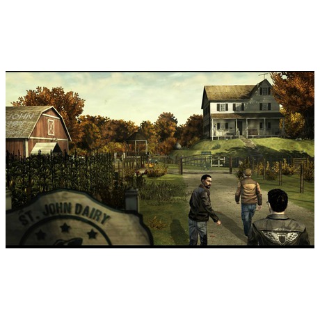 ESD The Walking Dead (foto 1)