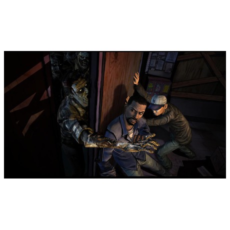 ESD The Walking Dead (foto 3)