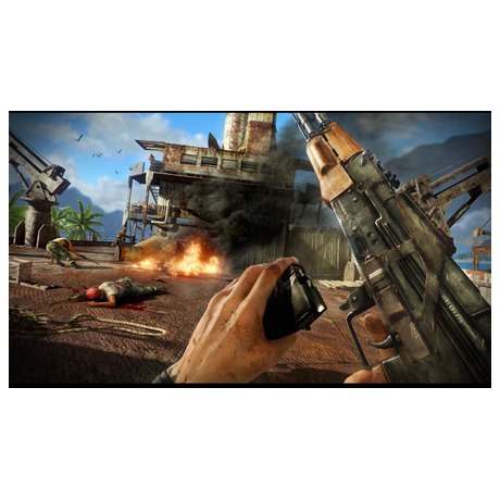 ESD Far Cry 3 (foto 1)