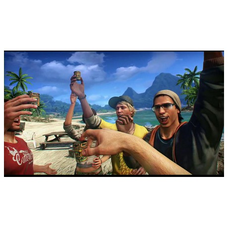 ESD Far Cry 3 (foto 2)