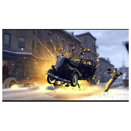ESD Mafia 2 (foto 1)