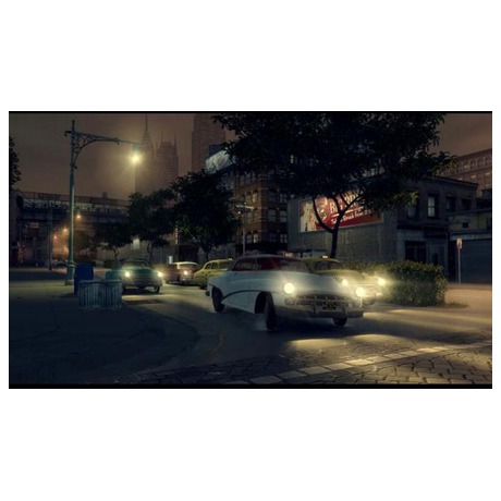 ESD Mafia 2 (foto 2)