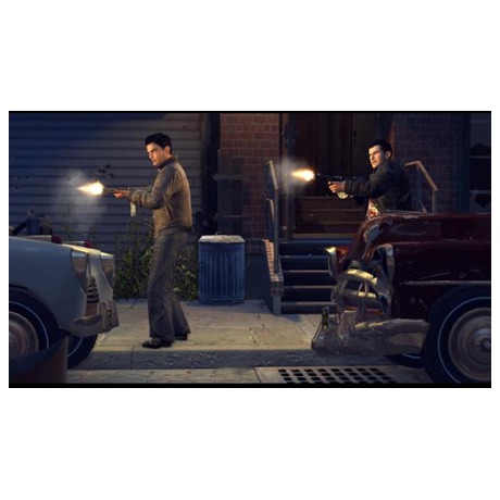 ESD Mafia 2 (foto 3)