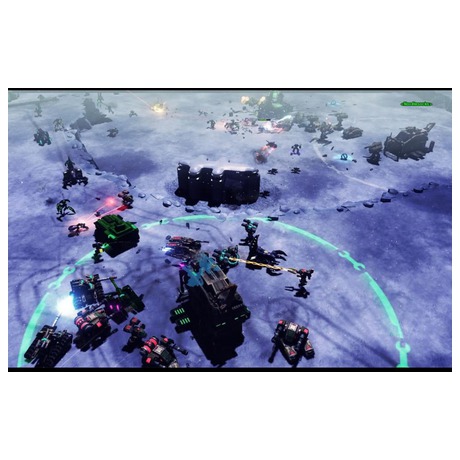 ESD Command and Conquer The Ultimate Collection (foto 3)