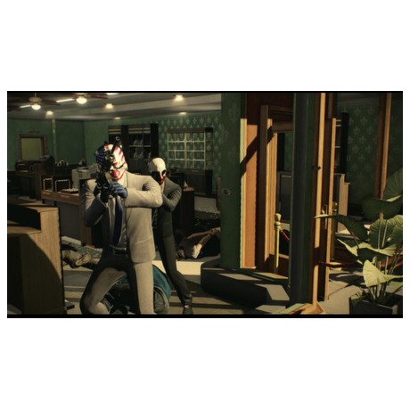 ESD PayDay 2 (foto 2)