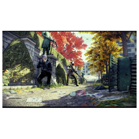 ESD PayDay 2 (foto 3)