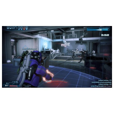 ESD Mass Effect Trilogy (foto 2)