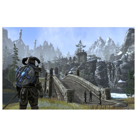 ESDThe Elder Scrolls Online (foto 1)