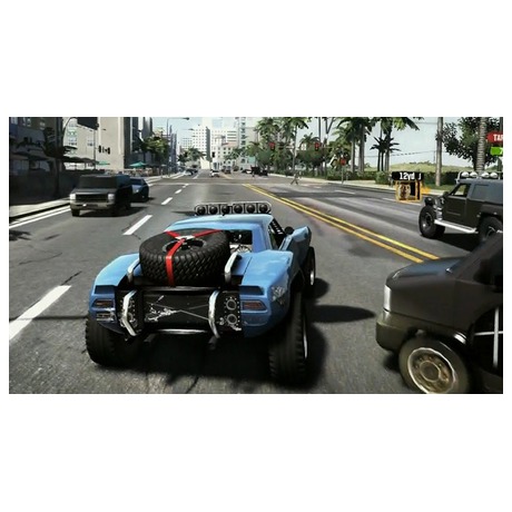 ESD The Crew (foto 3)