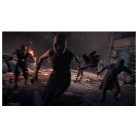 ESD Dying Light Enhanced Edition (foto 1)