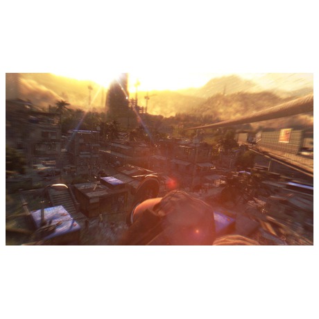 ESD Dying Light Enhanced Edition (foto 2)