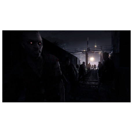 ESD Dying Light Enhanced Edition (foto 3)