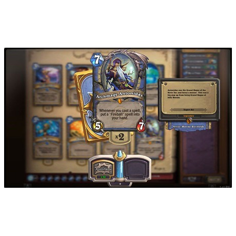 ESD Hearthstone Classic Pack (foto 2)