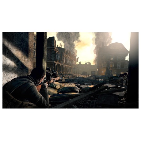ESD Sniper Elite 3 (foto 3)