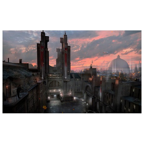 ESD Wolfenstein The New Order (foto 2)