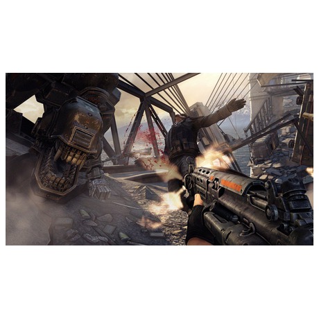ESD Wolfenstein The New Order (foto 3)